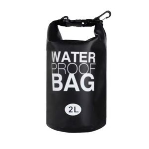 🌿 2L Waterproof Bag